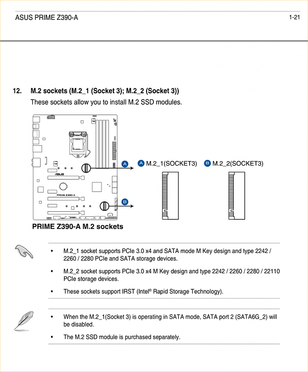 Z390 nvme best sale