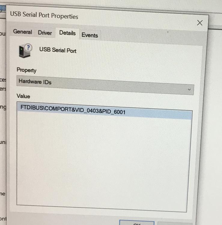 ftdi driver ftdi driver