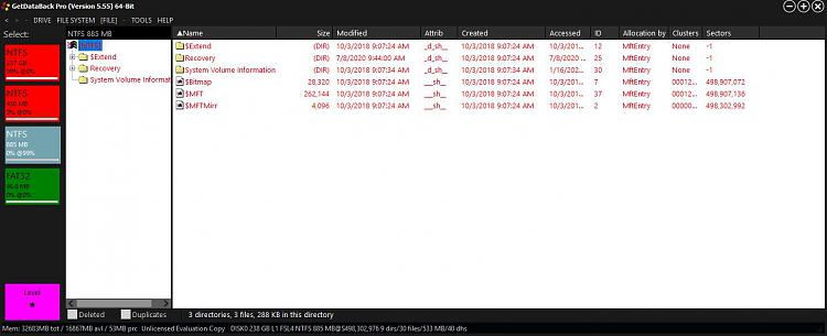 Options to fix RAW recovery partitions-ten-forums-getdataback-part-2-01302021.jpg