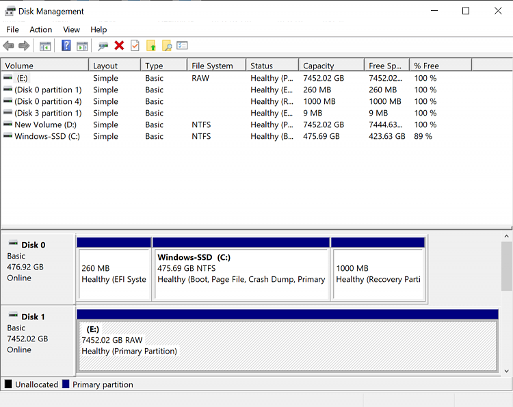 test disk windows 10 test disk windows 10