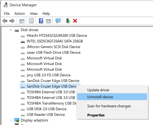 windows can t format flash drive windows can t format flash drive