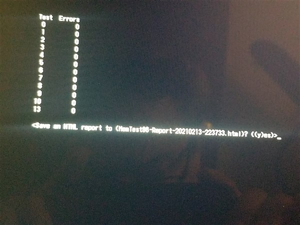 HDD unmounts on restart.  Empty 'Local Disk' icon stays w/errors-4-pass-test-3-html-link.jpg
