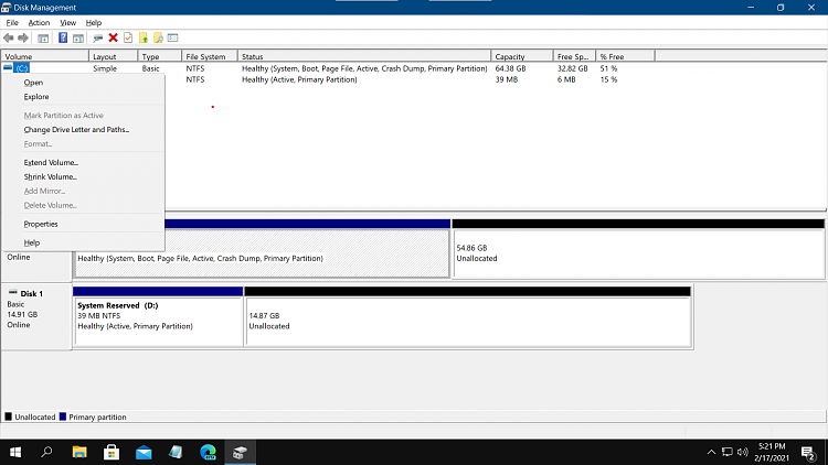 Convert SSD from MBR to GPT on Lenovo T450S laptop-image.png