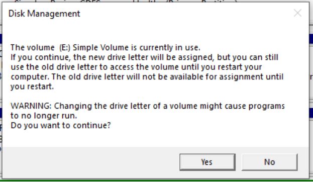 What is this drive E:?-message.jpg