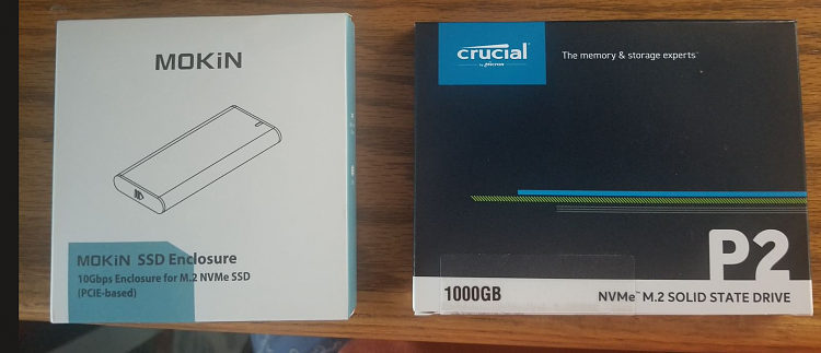 Crucial P2 1TB NVMe drive in External USB 3.2 enclousure-image.png