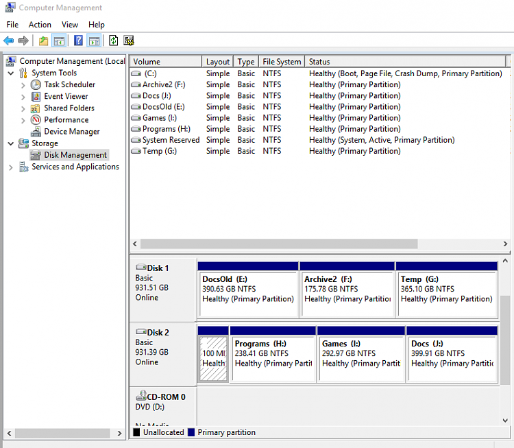 Can I remove the EFI Partition from a non system disk?-2015_08_17_15_15_58_computer_management.png