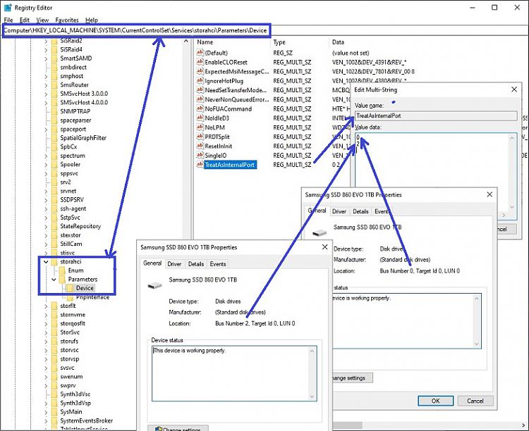 Marvell 92XX SATA Controller 6GB Driver for Windows 10 1.2.0.1039-WHQL-taip_img_02.jpg