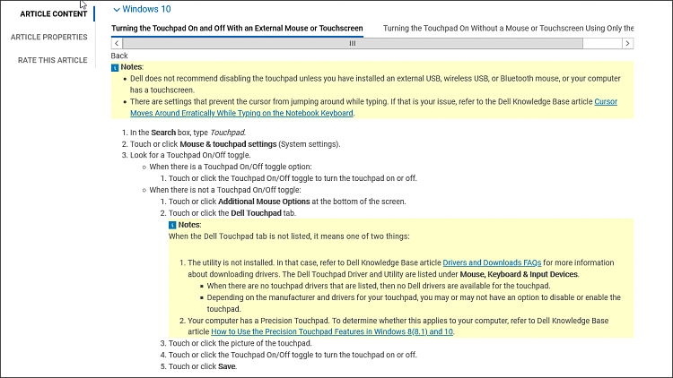 Dell Inspiron - Disable TouchPad when Ext mouse attached - Need help!!-1.png