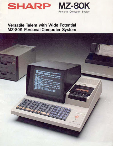 Format Entire Hard Disk into Extended Partition-1982-sharp-computer.jpg