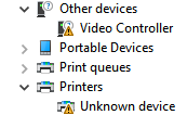 Some entries in &quot;Other Devices&quot; are a mystery--can't figure them out-device-manager-warning-signs-icons-other-devices.png