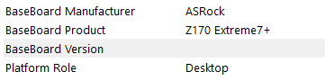 how to get extended model number info when motherboard changed-image.png