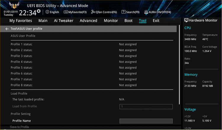 Reset BIOS so that it first checks CD/DVD drives, &amp; then boots normal-image1.png