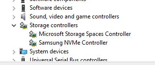 Cannot install Samsung NVMe driver for NVMe 970 Pro-capture.jpg