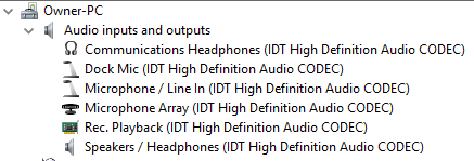 Failed to find Audio Device - Win10 doesnt recognise my soundcard?-audiodrivers.png