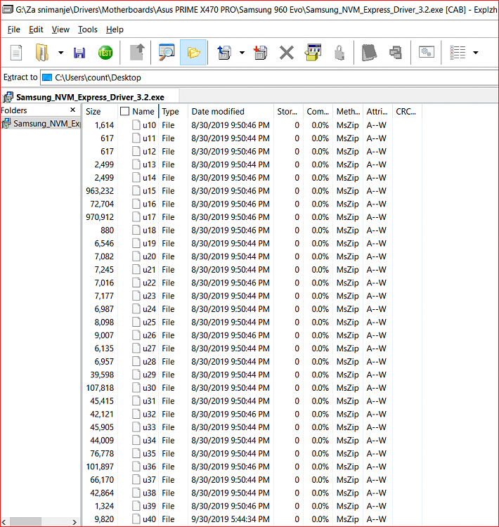 Drivers w10 Pro for Samsung 970 Pro NVMe M.2 need drivers install-image.png