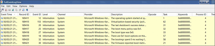 A secondary internal drive is starting to dissappear (until restart)!-1.png