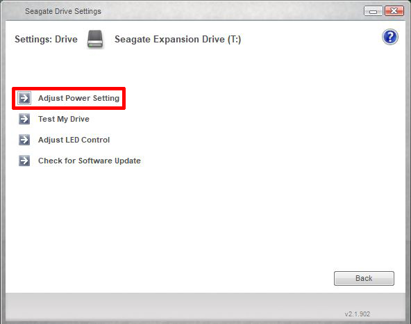 New Seagate harddrive disconnects until **power plug** is pulled-2021_04_07_03_32_313.jpg