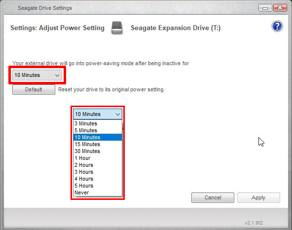 New Seagate harddrive disconnects until **power plug** is pulled-2021_04_07_03_32_394.jpg