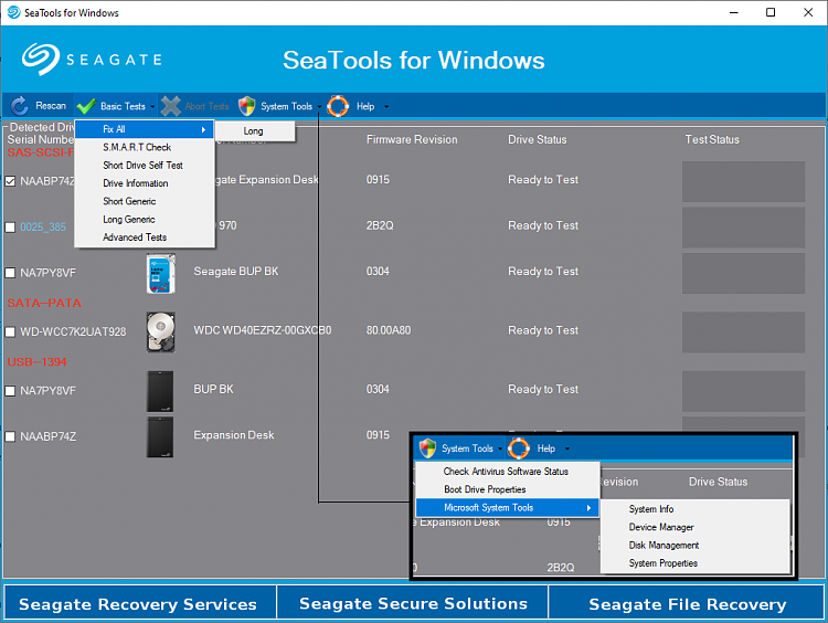 New Seagate harddrive disconnects until **power plug** is pulled-seagate-8b-seatools.png