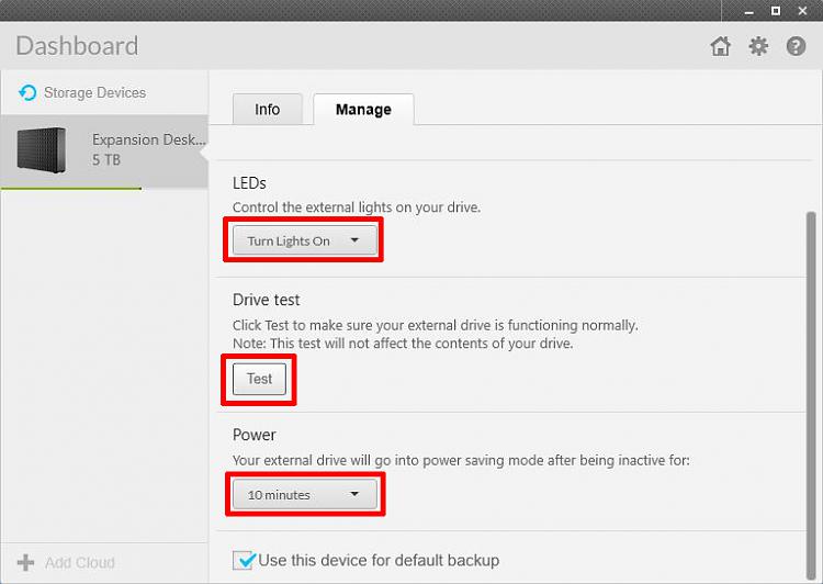 New Seagate harddrive disconnects until **power plug** is pulled-2021_04_08_05_49_111.jpg