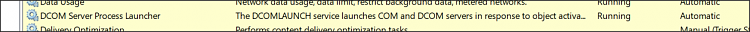 the spooler service cannot start the parameter is not correct.-3.png