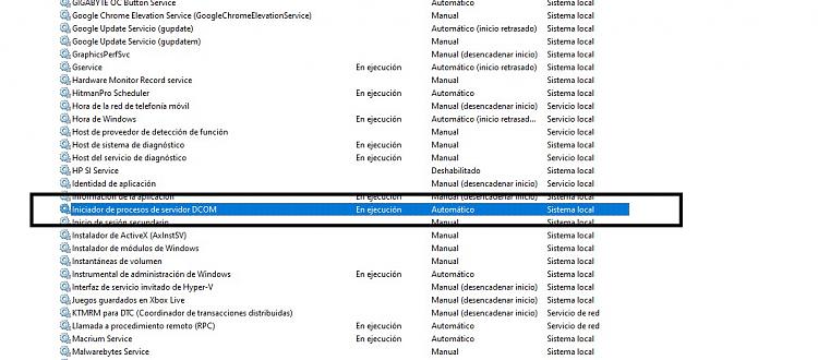 the spooler service cannot start the parameter is not correct.-1.jpg