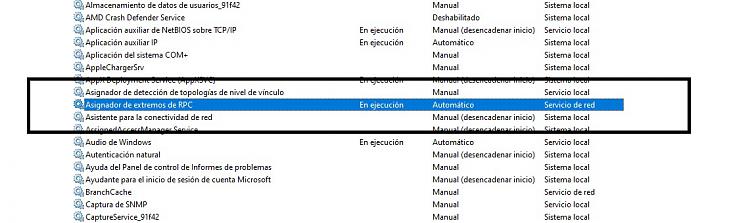 the spooler service cannot start the parameter is not correct.-2.jpg