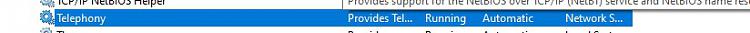 the spooler service cannot start the parameter is not correct.-6.jpg
