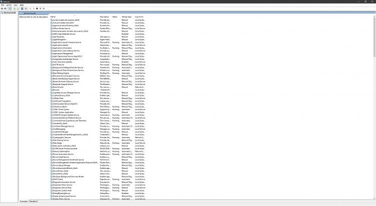 the spooler service cannot start the parameter is not correct.-1.jpg