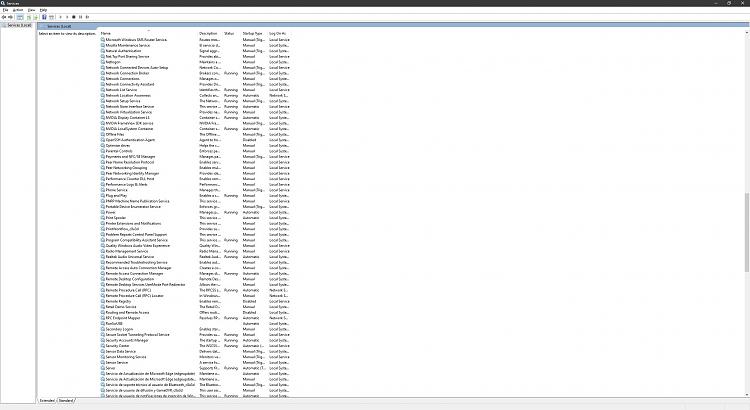 the spooler service cannot start the parameter is not correct.-3.jpg