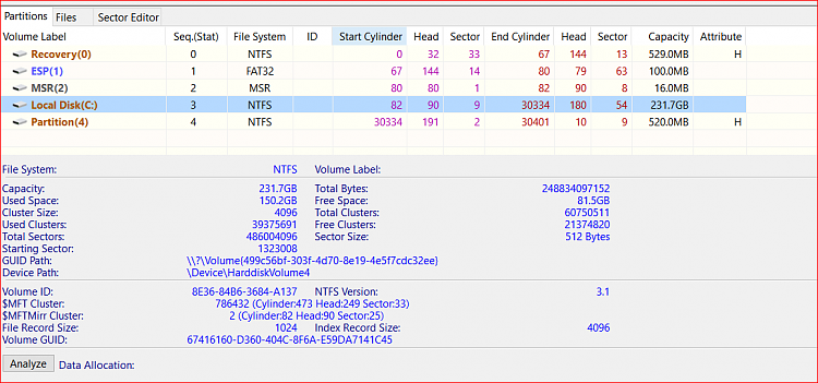 Different views of same disk-image.png