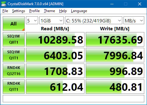 HDD in caddy slow read/write speeds-crystalmark-primocache-032420.jpg