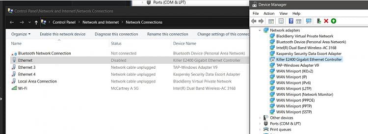 Device Manager: Network Adapters always expanded -- Gigabit Network-0429-enet-disabled.jpg
