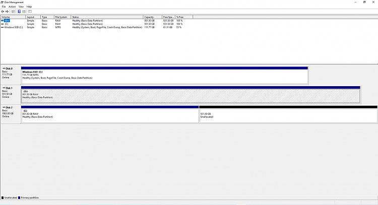 Hard drive turned RAW after changing sata port. Table resotration-disk-management-ss1.png