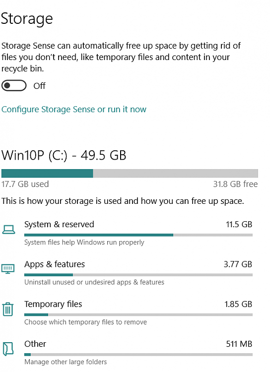 Storage showing as double the actual SSD size-image.png