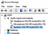 Via HD Audio - Sound and Mic not working-win10error2.jpg