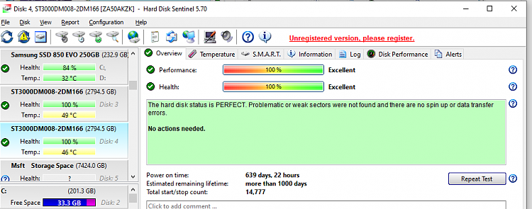 Windows storage spaces data missing for no reason-hds-4.png