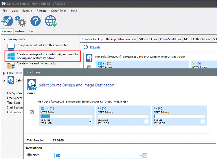 How to create - or convert - partitions in a Legacy MBR/BIOS setup-image1.png