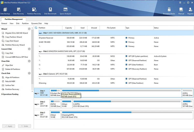 System reserved on the same drive as my HDD ???-minitool.jpg