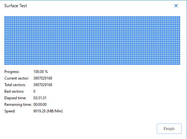 Int. HD partition Keeps Disappearing (Z Drive) others are OK-disk-check.jpg