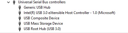 Why USB hub is slow in comparison to direct port of PC-device-manager.jpg