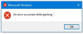 Screen Message: An error occurred while ejecting (A USB adapter)-eject-usb.jpg
