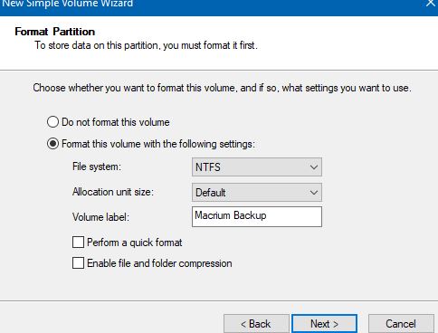 Cannot change unallocated space into partition with drive letter-disk-management-4.jpg