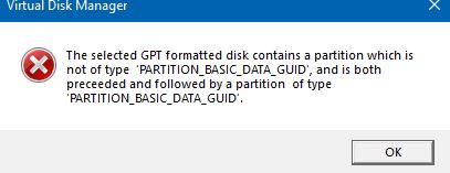 Cannot change unallocated space into partition with drive letter-disk-management-7.jpg