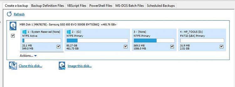 Cannot change unallocated space into partition with drive letter-view-now-macrium.jpg