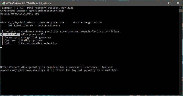 How to repair a damaged partition on a data drive?-fourth-screen.png