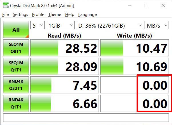 USB Flash drive - very slow writes, but read speeds are fine-pny2.jpg