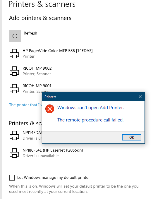 Windows can't open Add Printer-remote-procedure.png