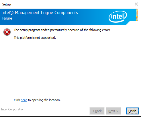 Latest Intel Management Engine Driver-intel-not-supported.png