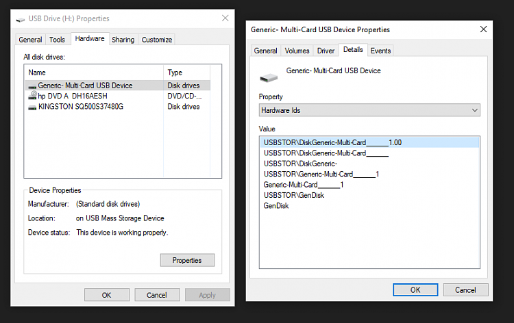 USB Drive on File Explorer and Windows Boot Manage option are fake-capture.png
